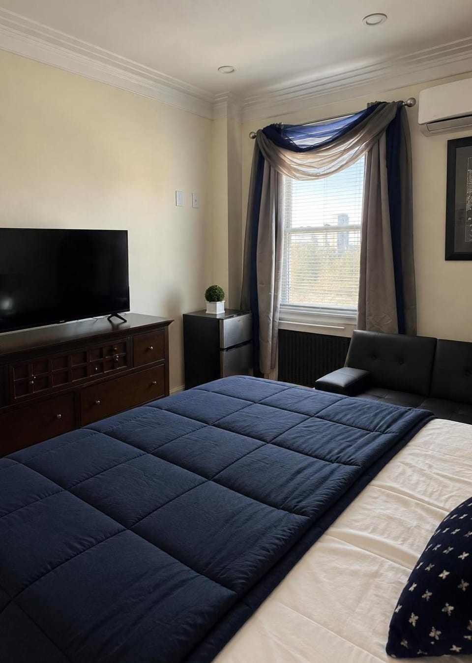 The best skyline 10 Vacation rental in North Bergen