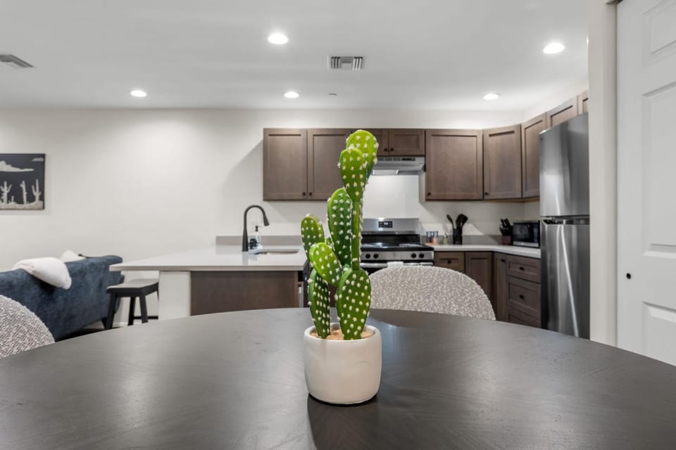 The Copper Flat at Hoff & Co Downtown Tucson Apartment in Tucson