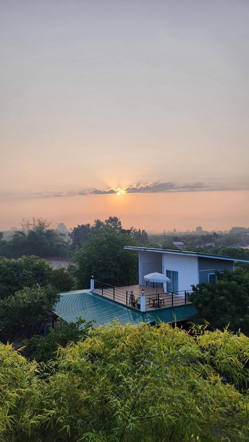 ปิงอิงดอย Vacation rental in Thailand