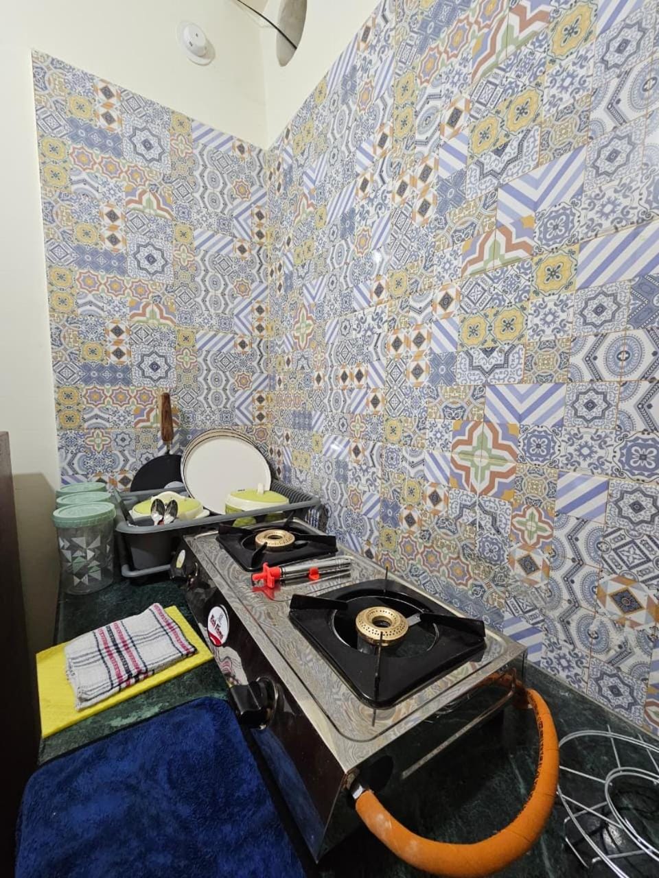 Neeyor Homestay Apartment in India