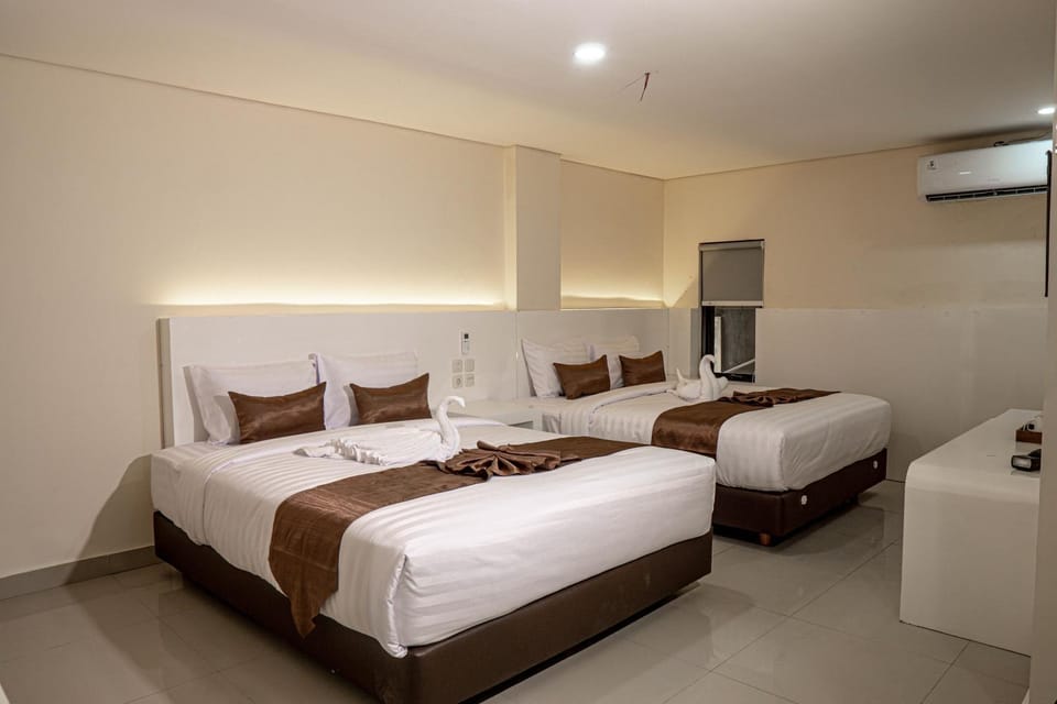Redchilies Hotel Sragen Hotel in Indonesia