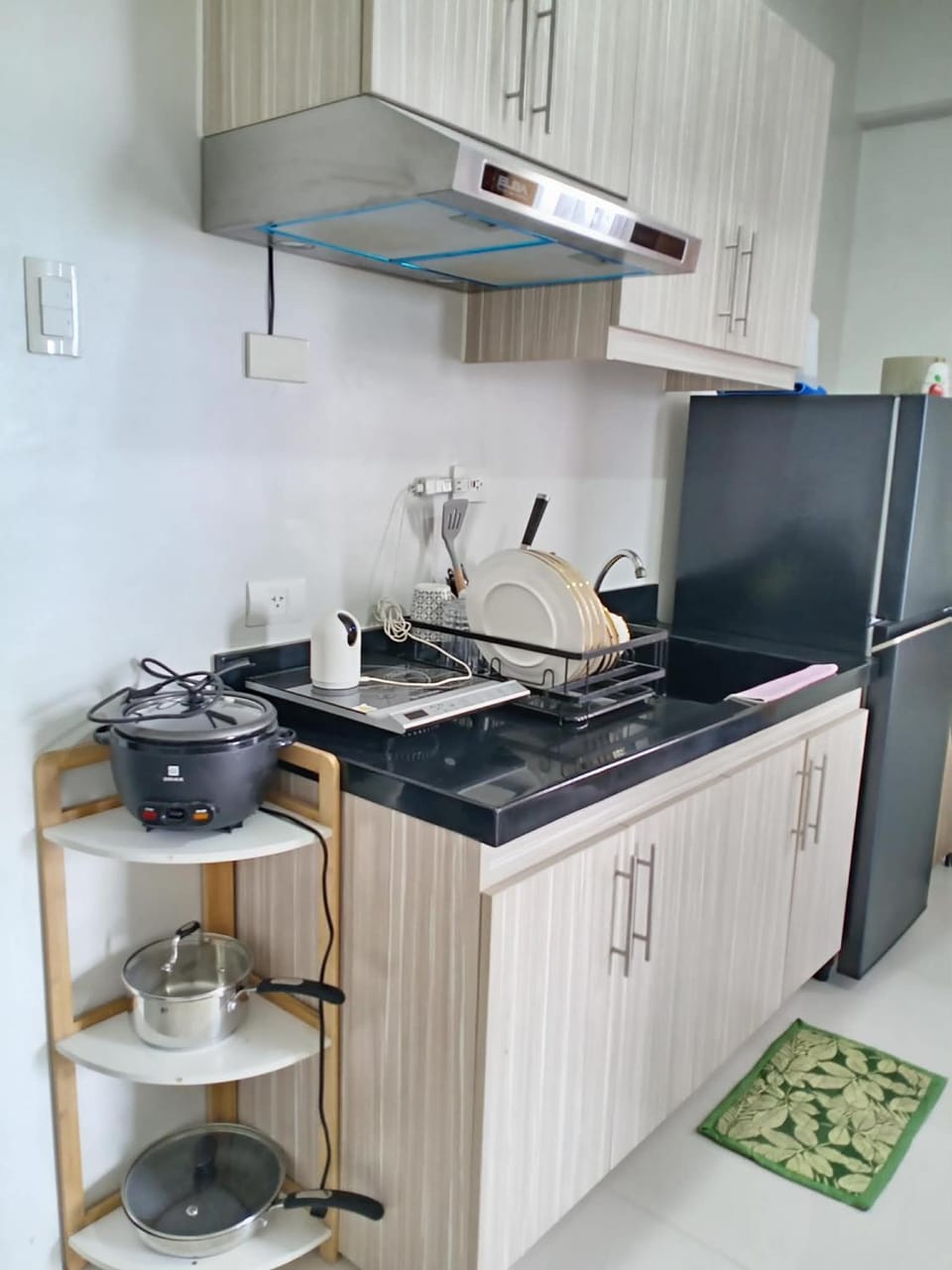 Casa Boholano Apartment in Lapu-Lapu City