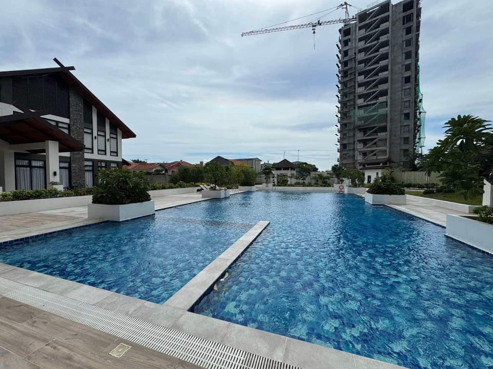 Casa Boholano Apartment in Lapu-Lapu City