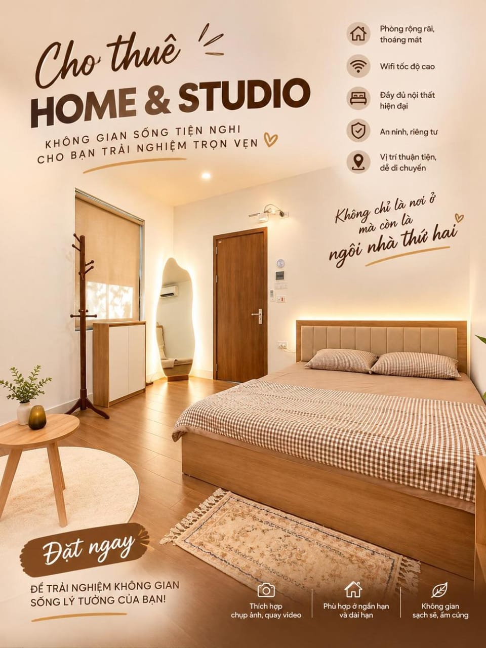 Homestay 35A ngõ 279 Đội Cấn Apartment in Hanoi