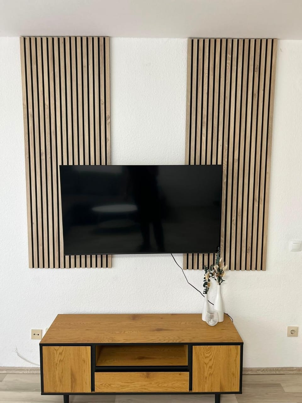 PrimeStay Moderne EG-Oase mit Balkon und 2 Schlafzimmern Apartment in Gifhorn