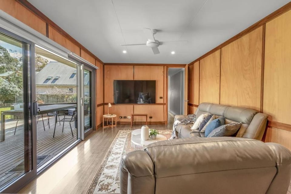 The River Reserve Estate House in Anglesea