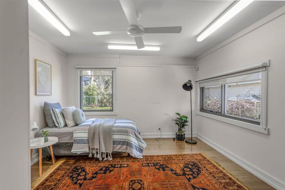 The River Reserve Estate House in Anglesea