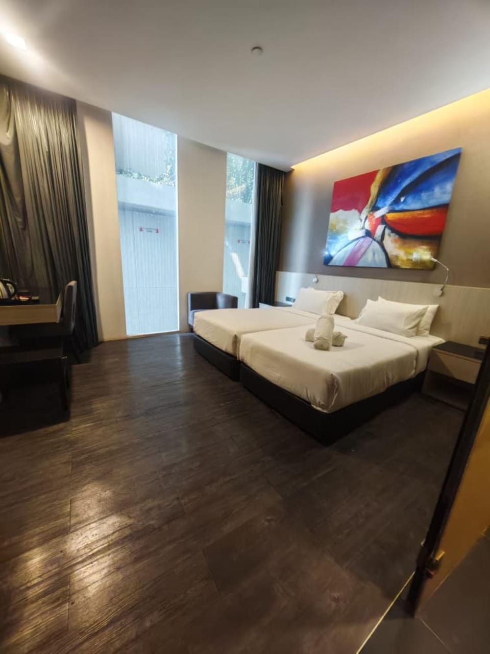 Kingston Hotel 26 - One City, Subang Jaya Apartment in Subang Jaya