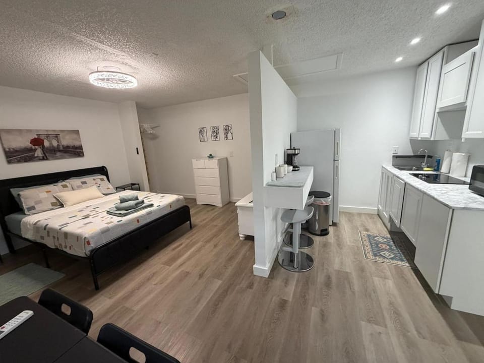 Your perfect Lakeland getaway is waiting Apartment in Lakeland