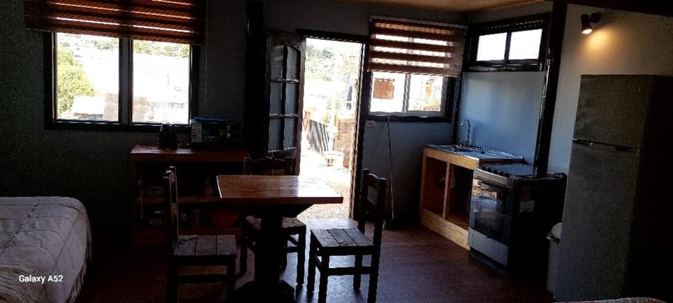 Cabañas el maiten de maitencillo Apartment in Valparaíso Region