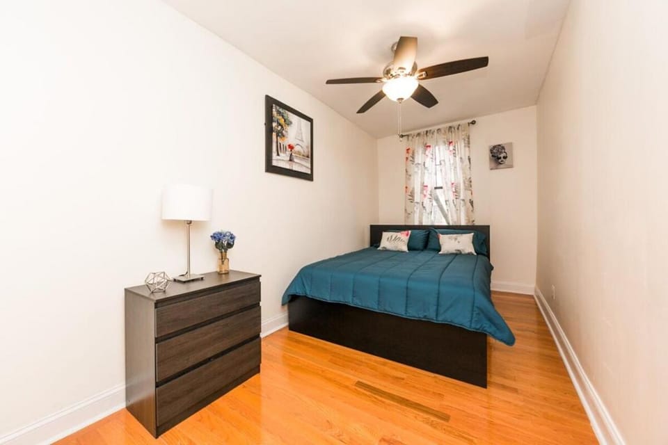 The Ideal Vacation Home in Brooklyn Apartment in Bedford-Stuyvesant