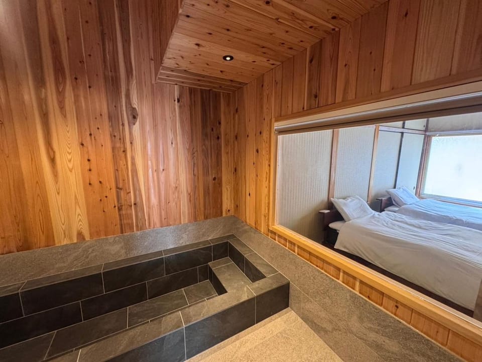 伊勢別邸涼音 Apartment in Japan