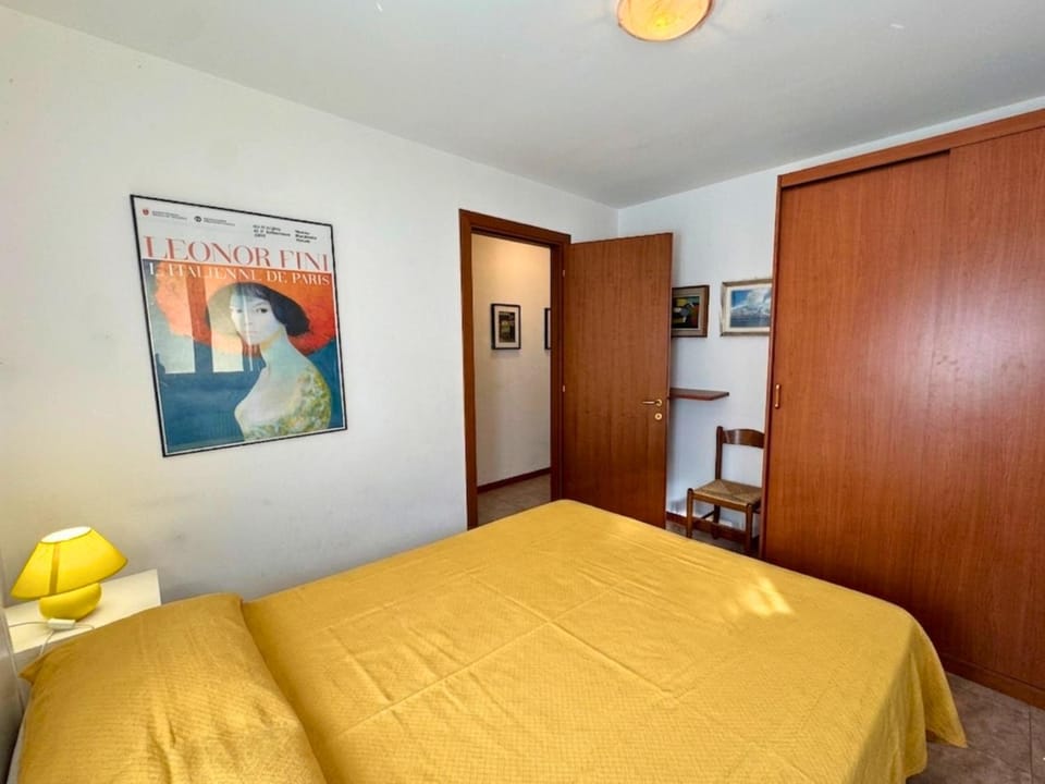 Casa Sonneninsel Apartment in Grado