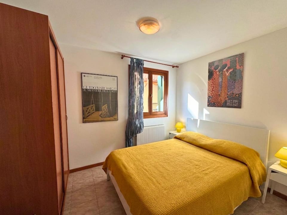 Casa Sonneninsel Apartment in Grado