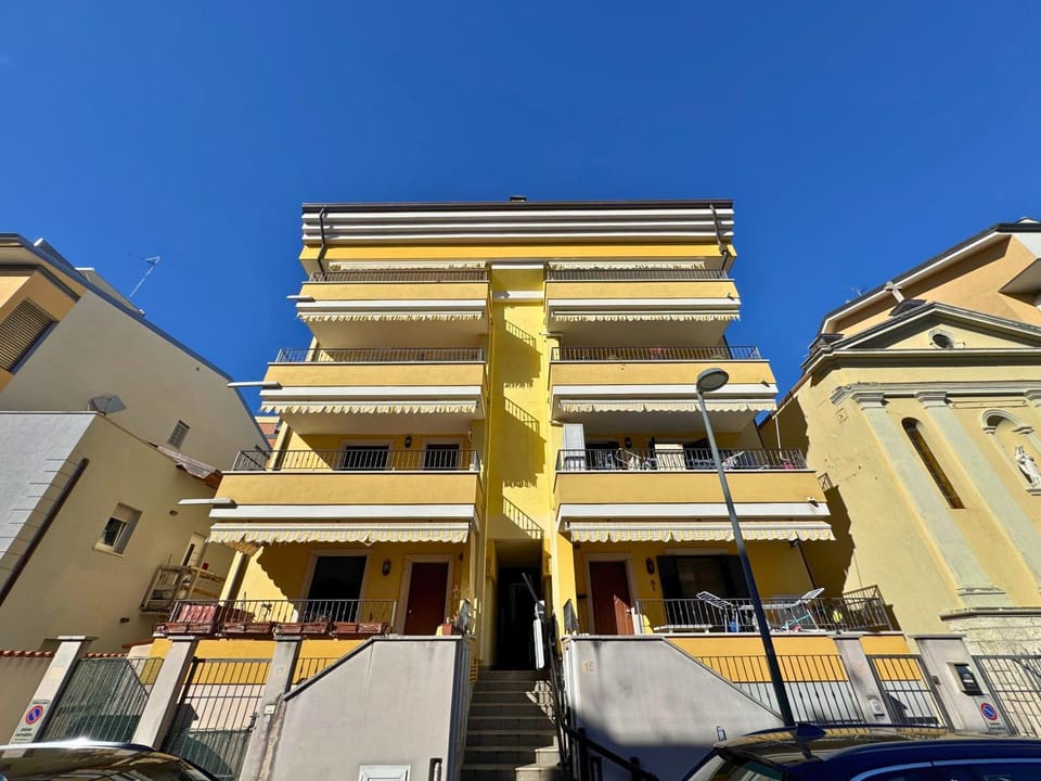 Casa Sonneninsel Apartment in Grado