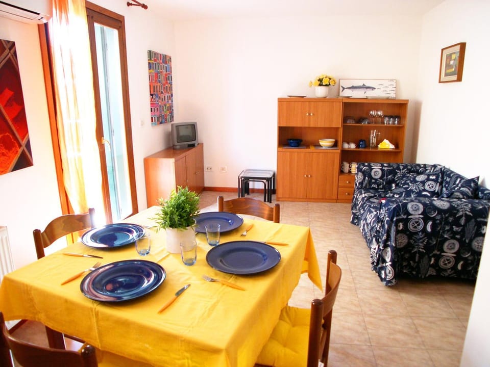 Casa Sonneninsel Apartment in Grado