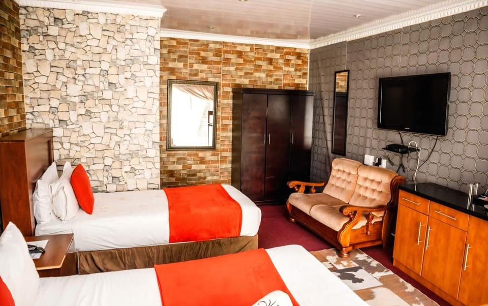 Kwa mai mai Apartment in South Africa