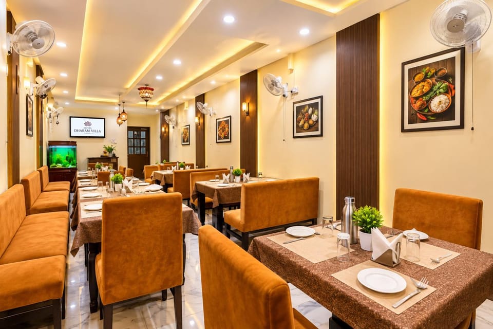 TV and multimedia, Banquet/Function facilities, Seating area