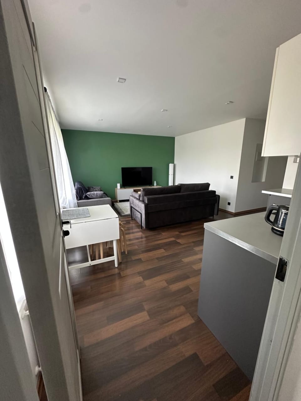Apartamenti Apartment in Latvia