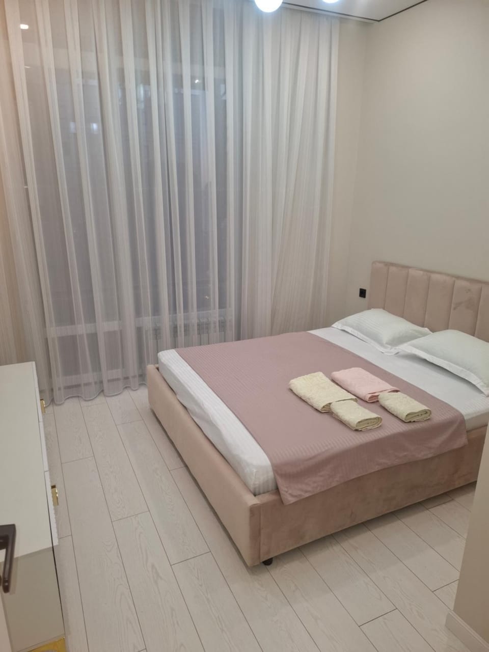 ЖК Arai towers Apartment in Kazakhstan