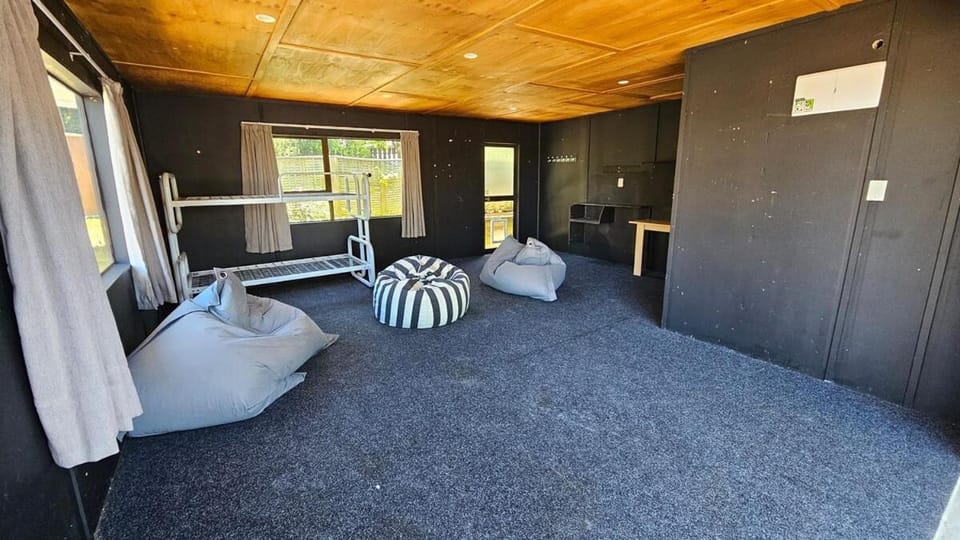 Nukuhau Gem House in Taupo