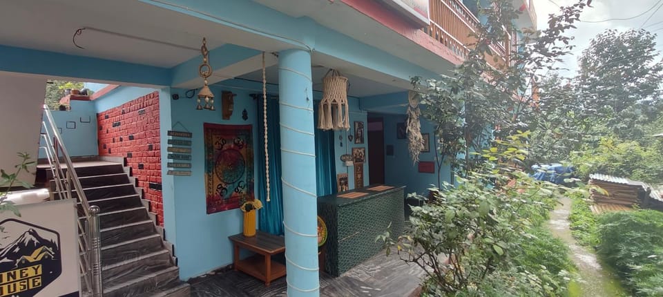 HOPE House Bed and Breakfast in Manali