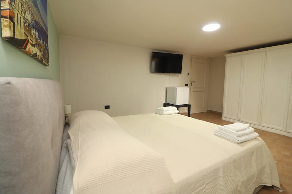Garibaldi 101 Bed and Breakfast in Naples