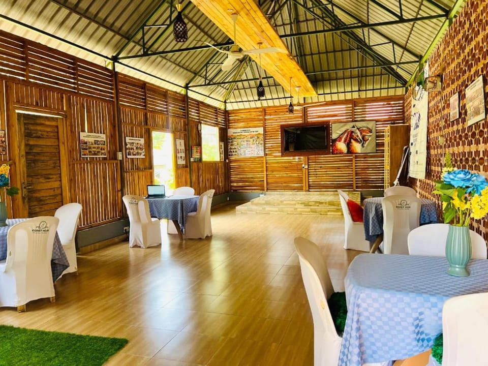 EGRET HOTEL AND SPa Hotel in Uganda