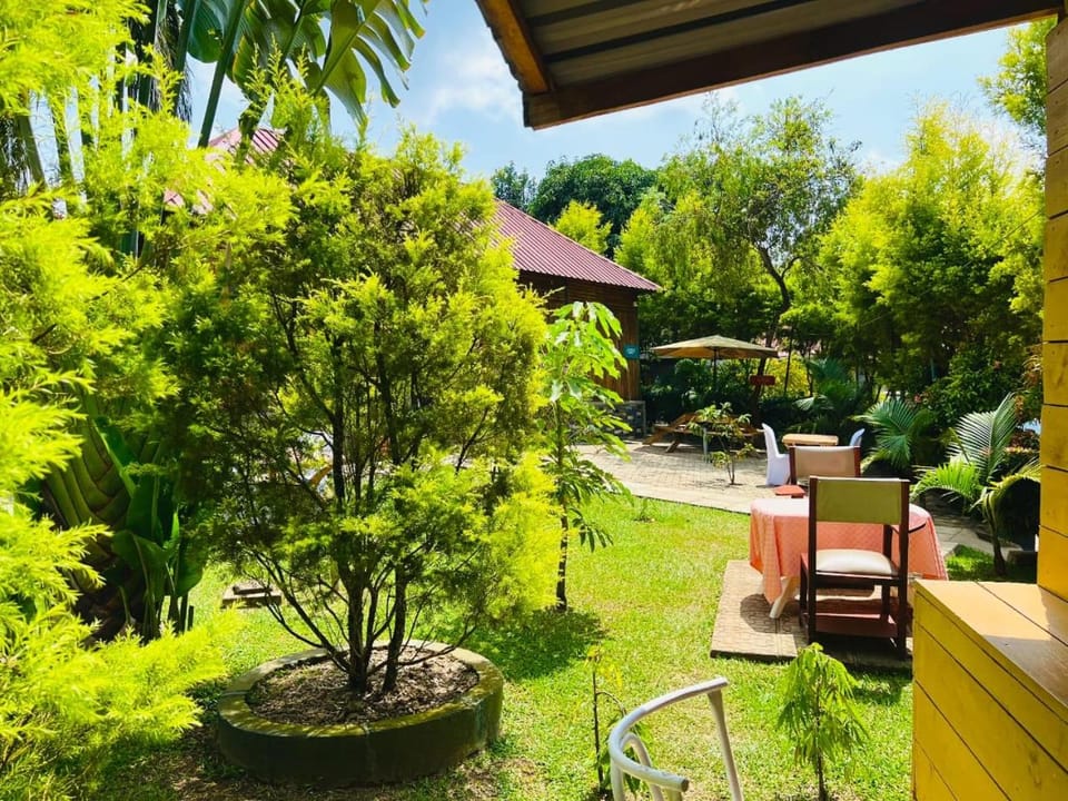 EGRET HOTEL AND SPa Hotel in Uganda