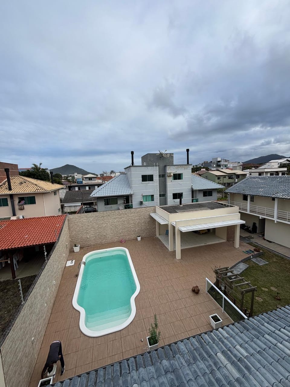 Limastay Pousada Inn in Florianopolis