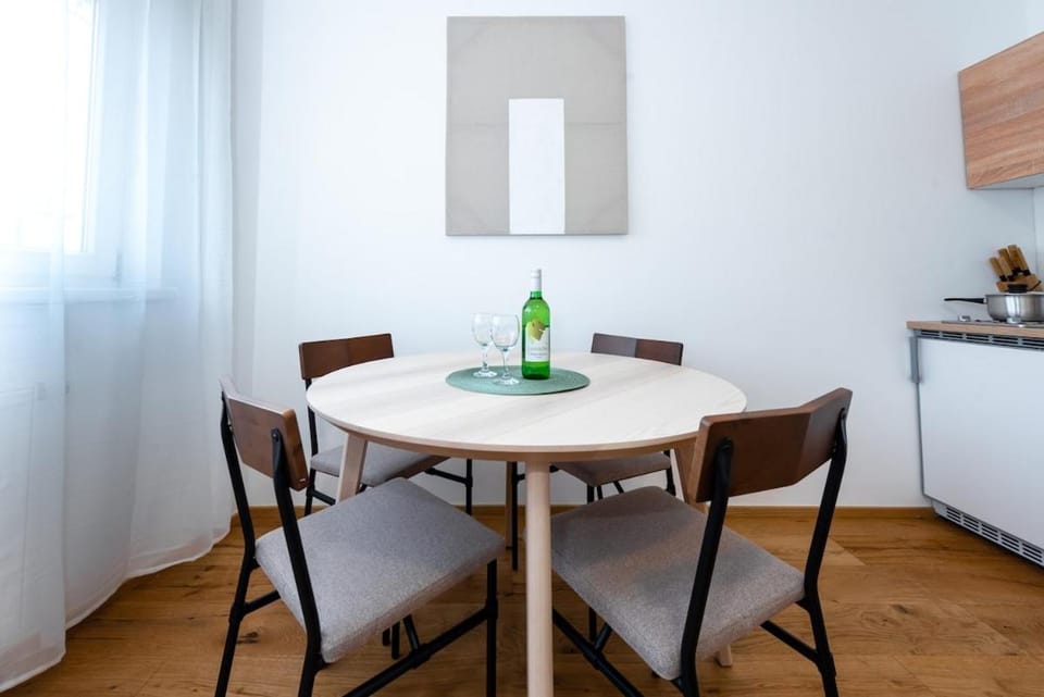 Mar Suite Apartments - Reumannplatz Apartment in Vienna