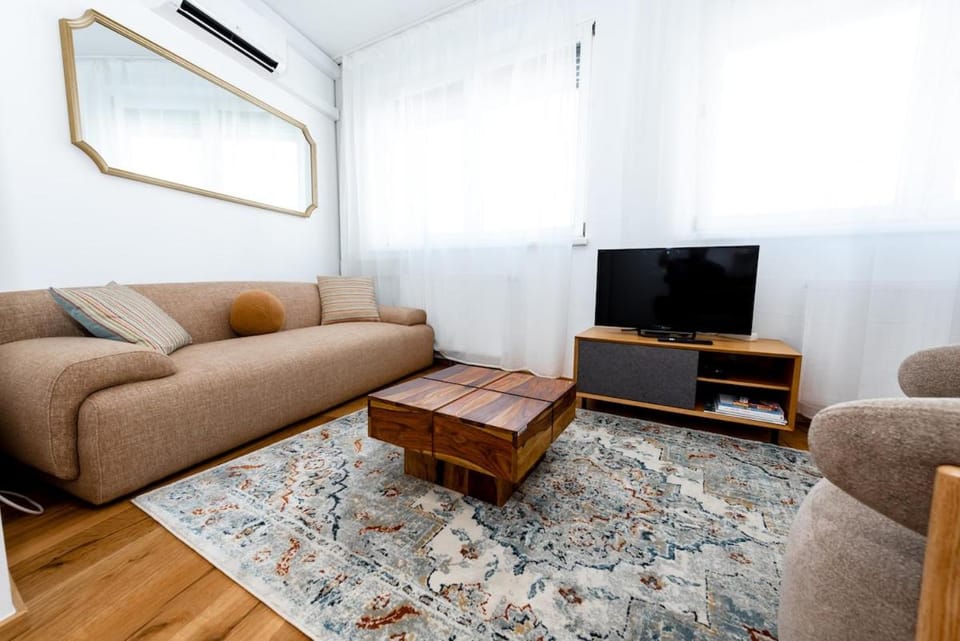 Mar Suite Apartments - Reumannplatz Apartment in Vienna