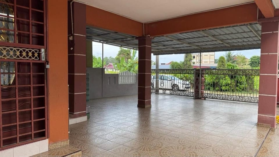 Wana Homestay, Stadium Gong Badak, Kuala Terengganu House in Terengganu, Malaysia