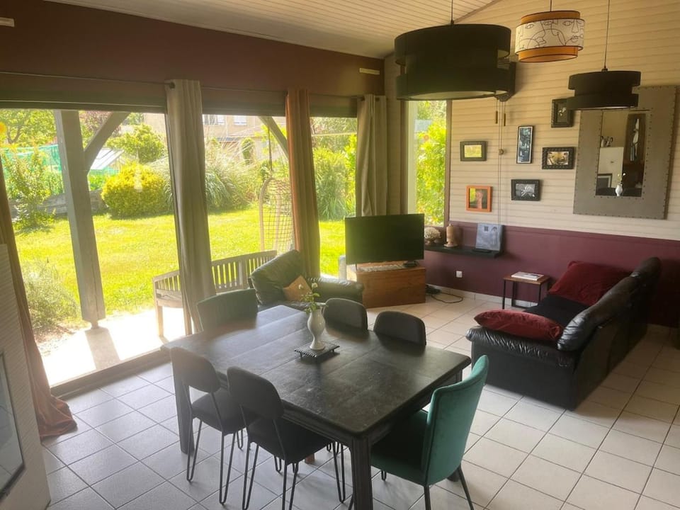 Maison de famille House in Nouvelle-Aquitaine