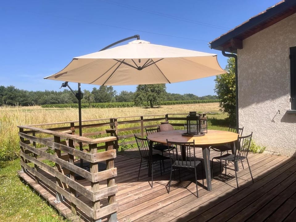 Maison de famille House in Nouvelle-Aquitaine