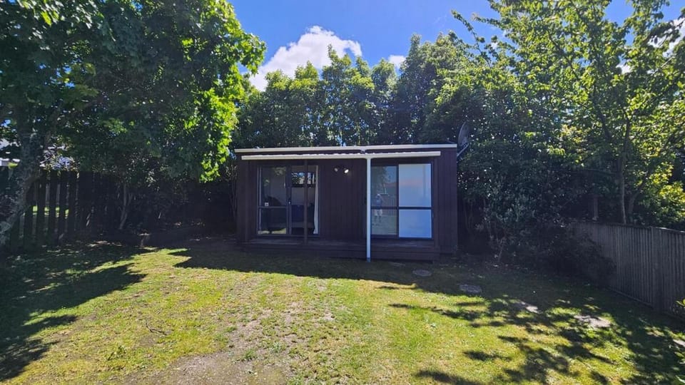 Nukuhau Gem - Studio House in Taupo