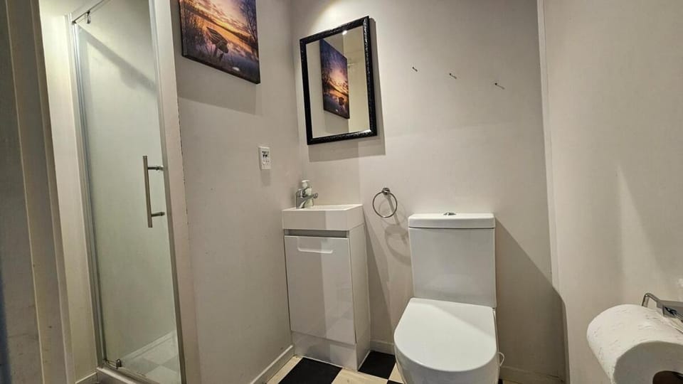 Nukuhau Gem - Studio House in Taupo