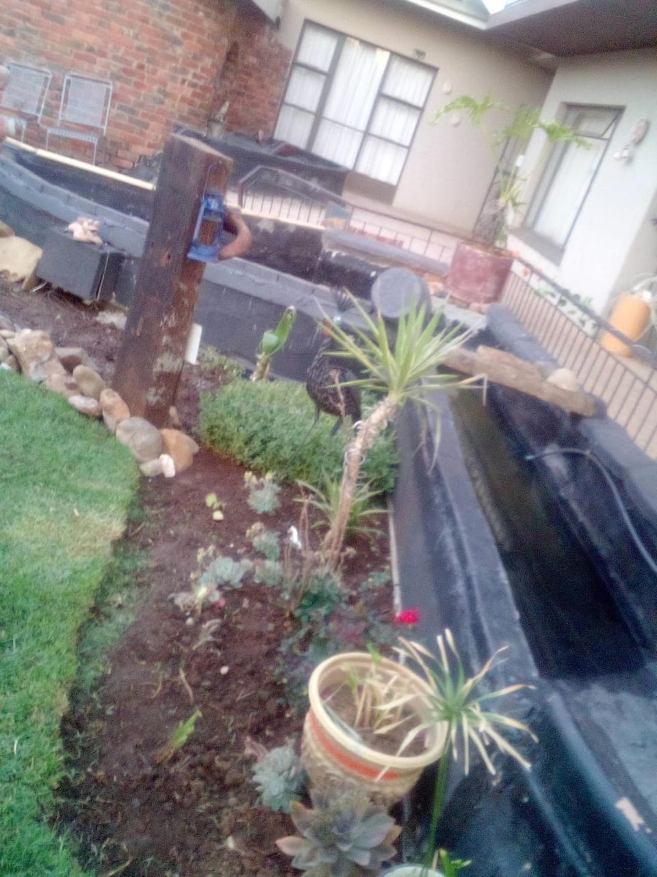 Sentoza overnight lodge Vacation rental in South Africa