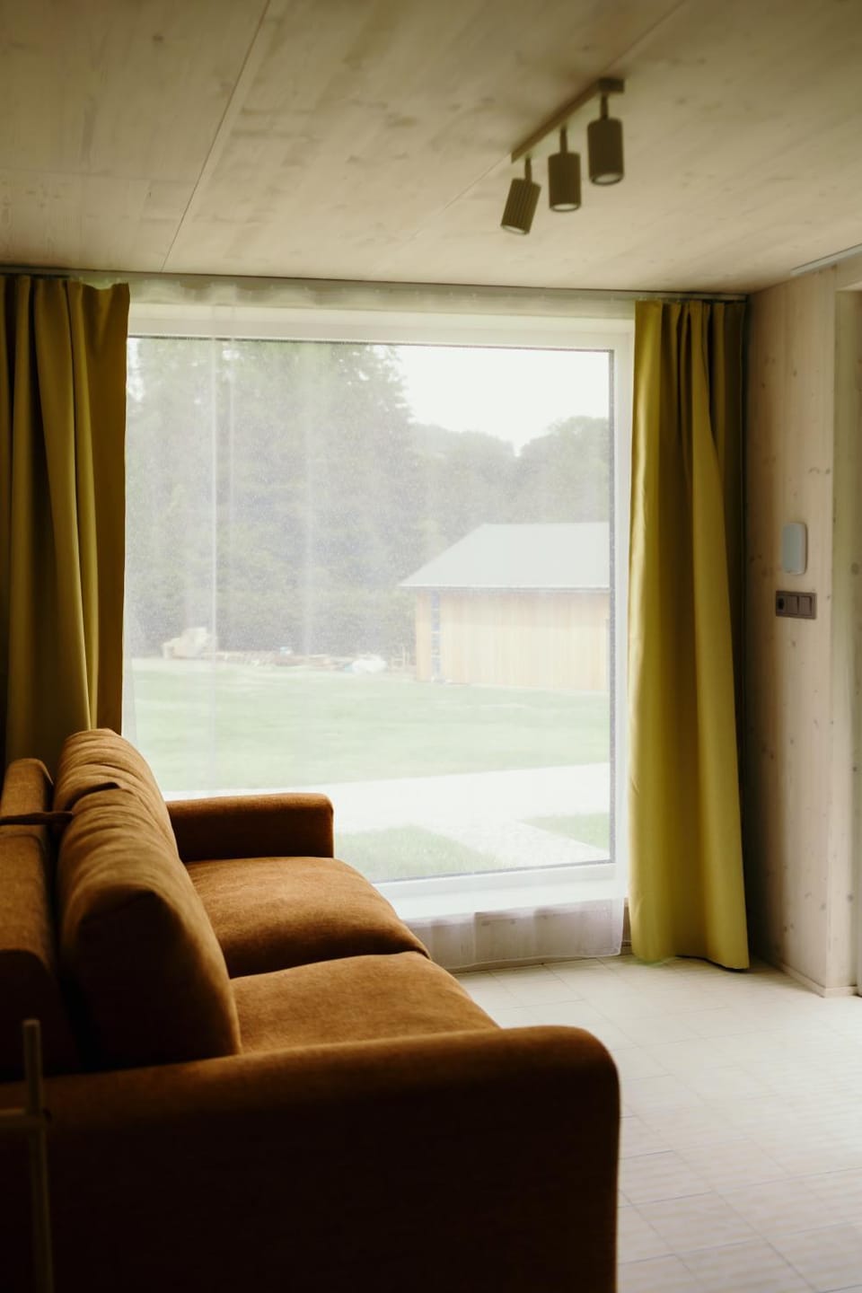 Osada V Háji Campground/ 
RV Resort in Czechia