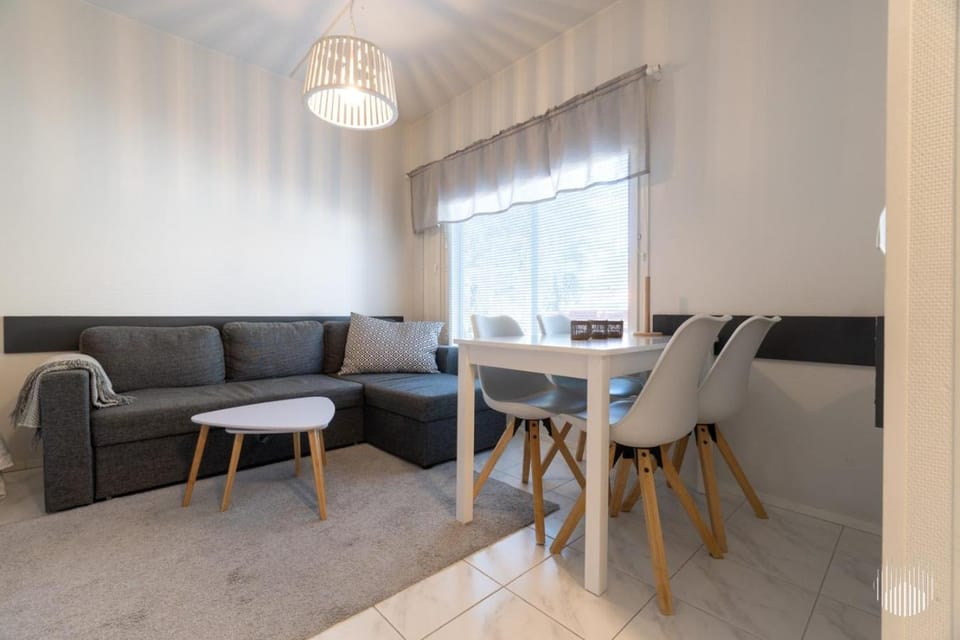 Ylläs Kanerva 102 by Holiday in Lapland Apartment in Lapland