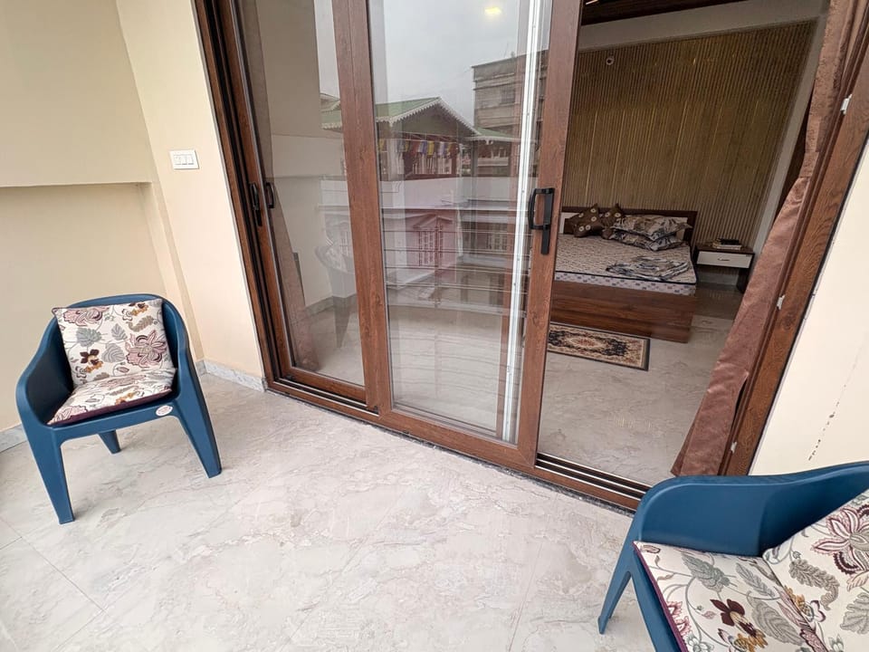 Salbari Homes Apartment in West Bengal