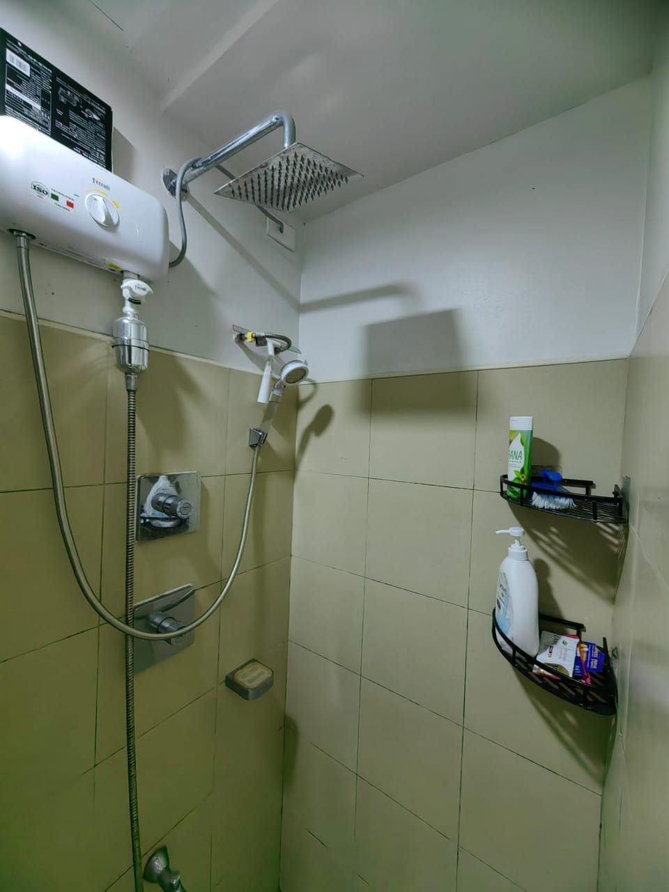 Mall of Asia condotel Hotel in Pasay