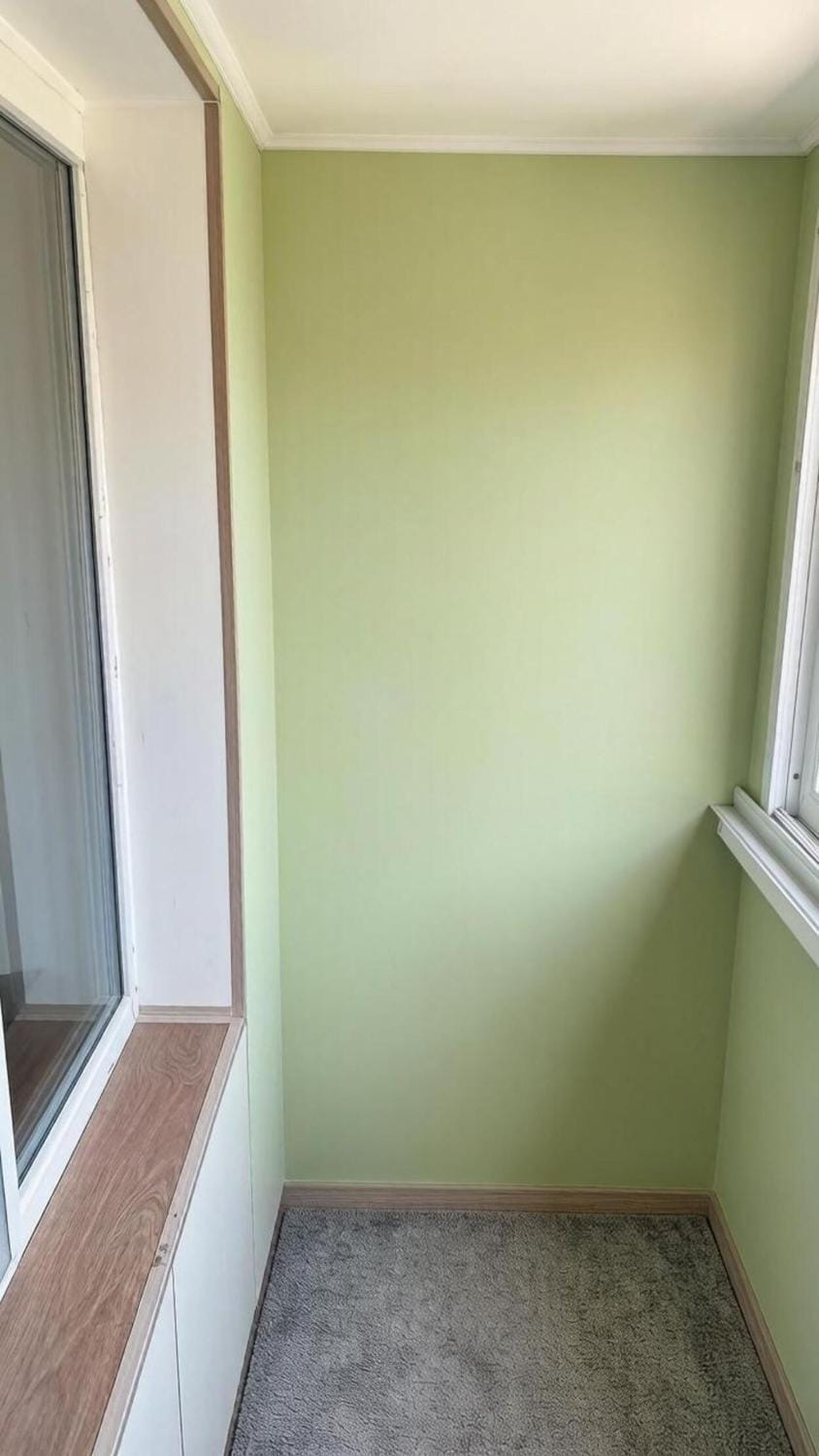 2-х комнатная квартира посуточно Apartment in Almaty Region, Kazakhstan
