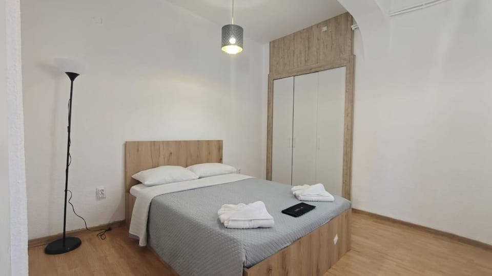 Old Town Smârdan -2BedRoomApartment Apartment in Bucharest