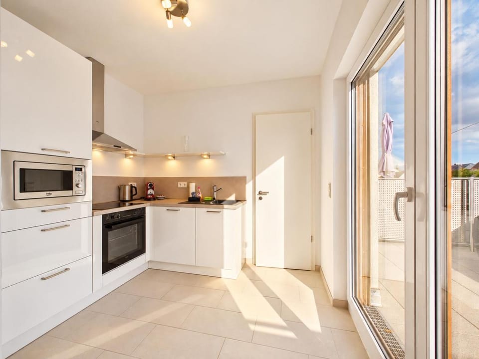 Penthouse I Dachterrasse I Zentral I Parkplatz Apartment in Wiesbaden