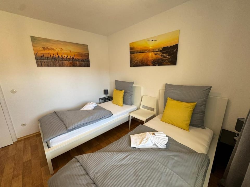 SW05-BP Apartment für Firmen Apartment in Schweinfurt