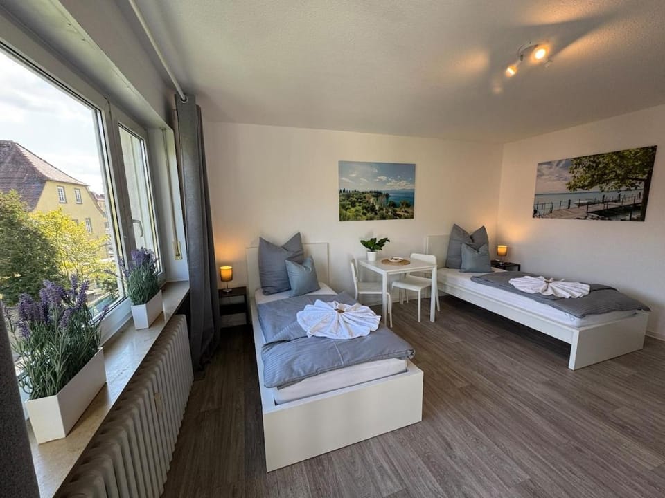 SW05-BP Apartment für Firmen Apartment in Schweinfurt