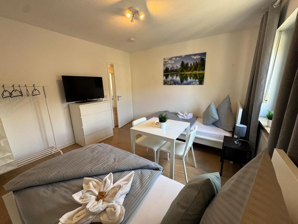 SW05-BP Apartment für Firmen Apartment in Schweinfurt