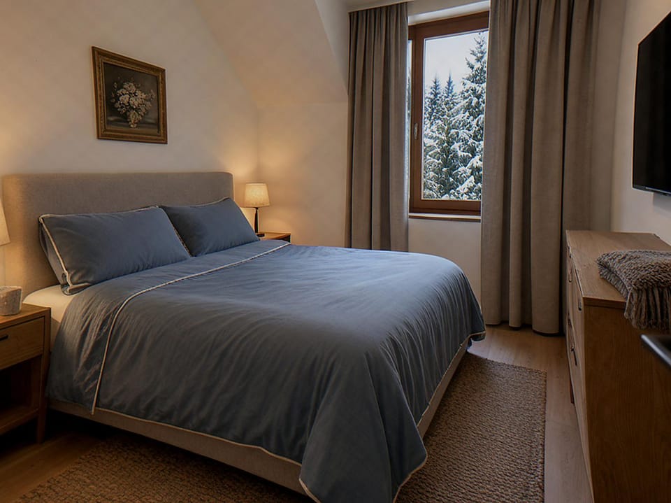 Kivanc lodge in Jablanica House in Zlatibor District, Serbia