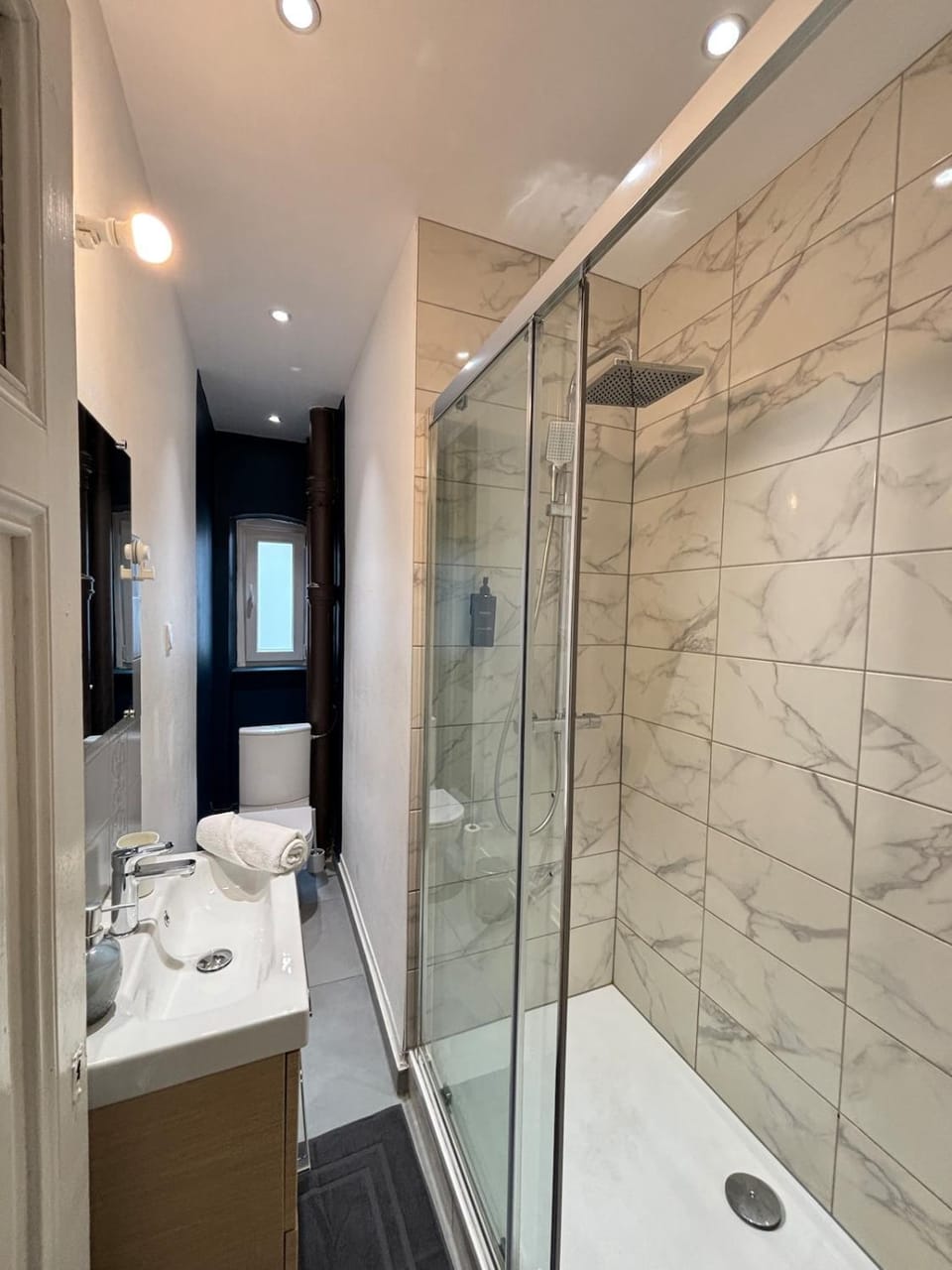LE MUSEE By SOH RENT 3-Room Apartment Wi-Fi - T Apartment in Strasbourg